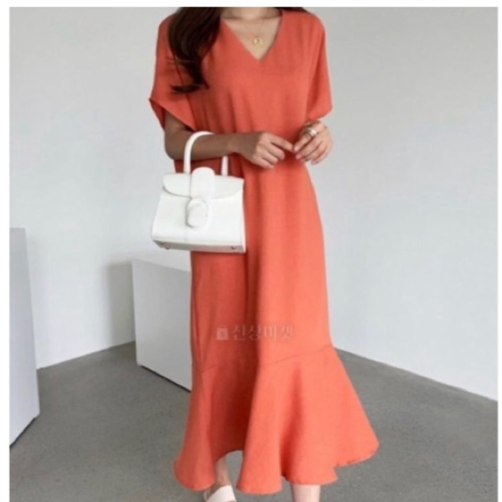 Korean boutique (sold)
